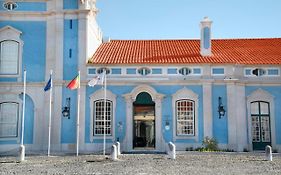 Pousada Queluz